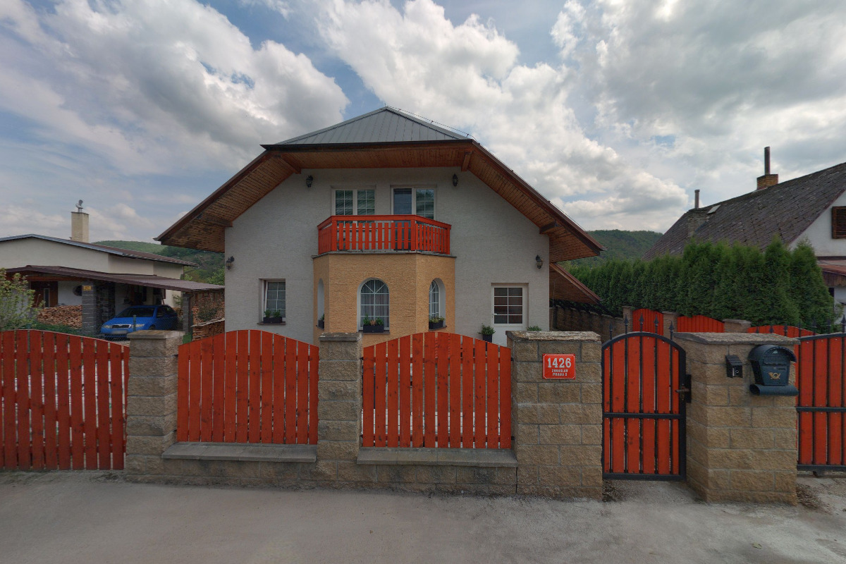 Pavel Velebný foto 1