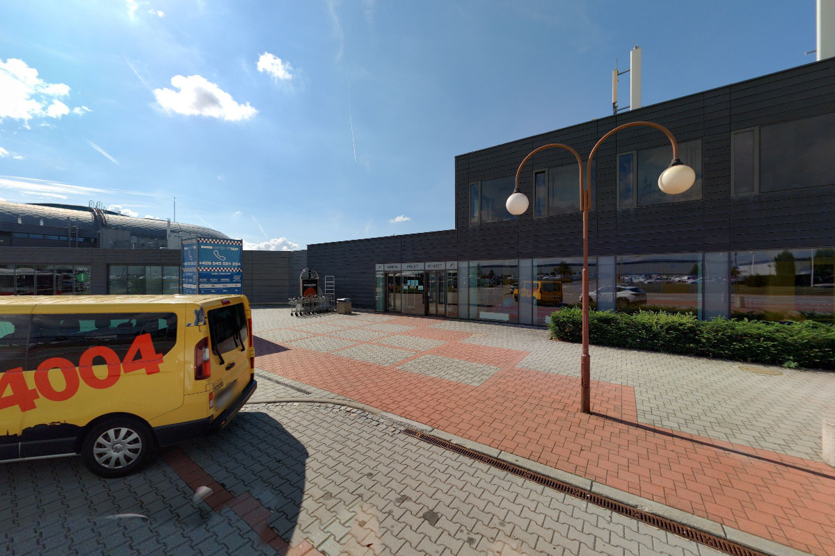 TIC BRNO foto 2