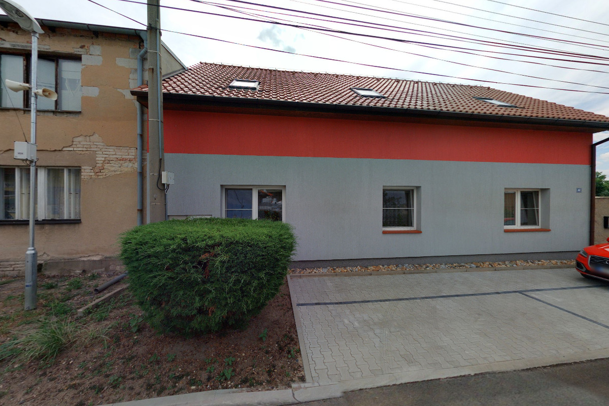 Václav Kovář CZ, s.r.o.