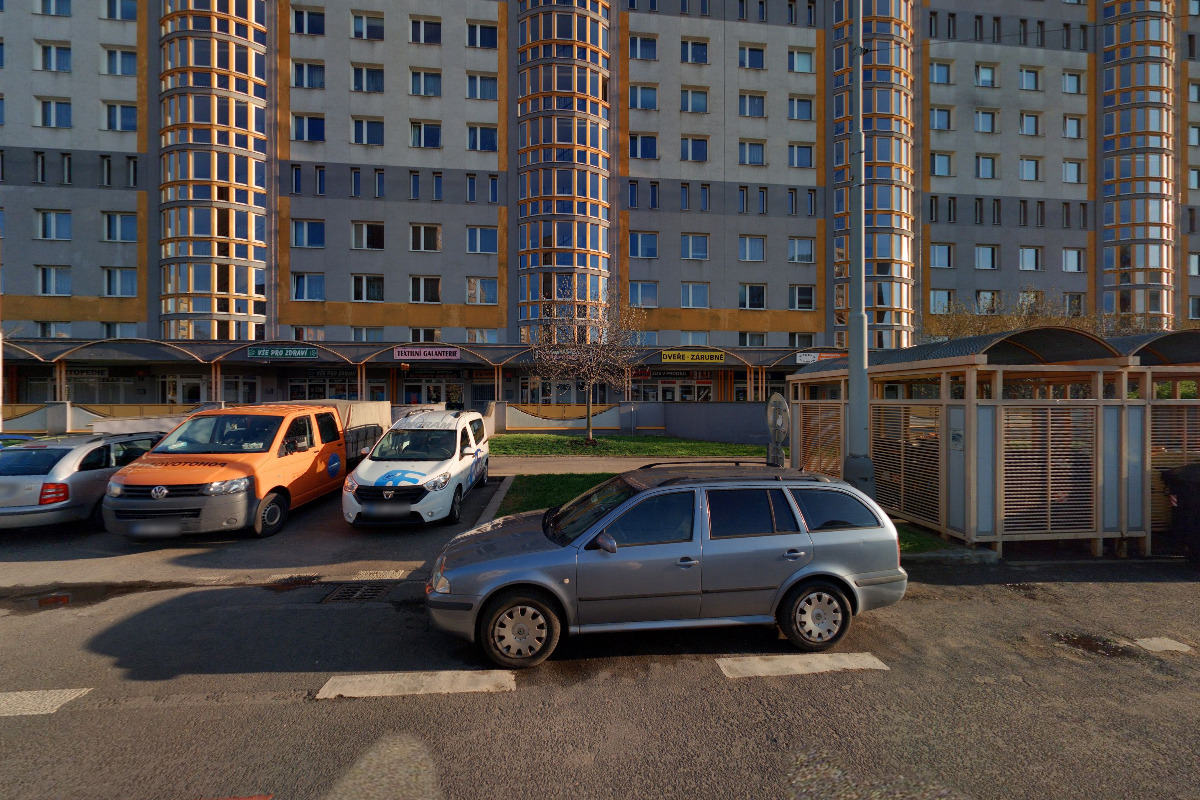 Textilní galanterie Rajtorová foto 2