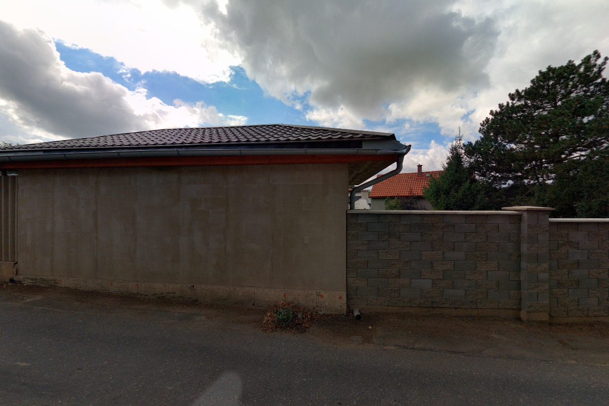 AZ střechy - Petr Antožy foto 1