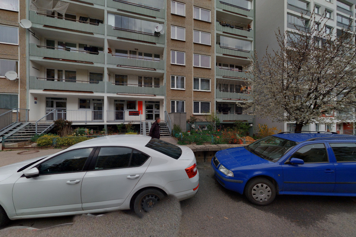 Zedník Mykhaylo Rishko