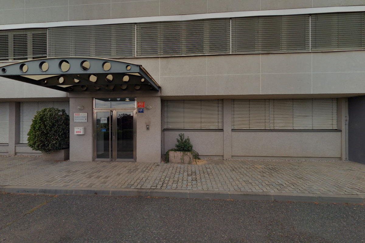 Franke s.r.o. foto 2