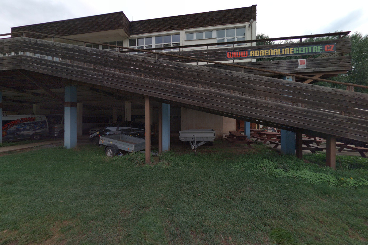 KONDOR skupina ŠÁN