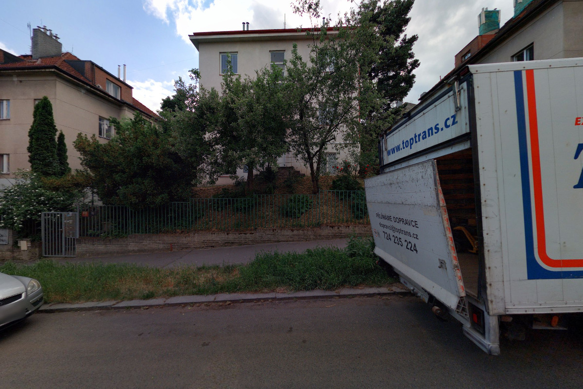 Petr Herold - tvorba webových stránek foto 2