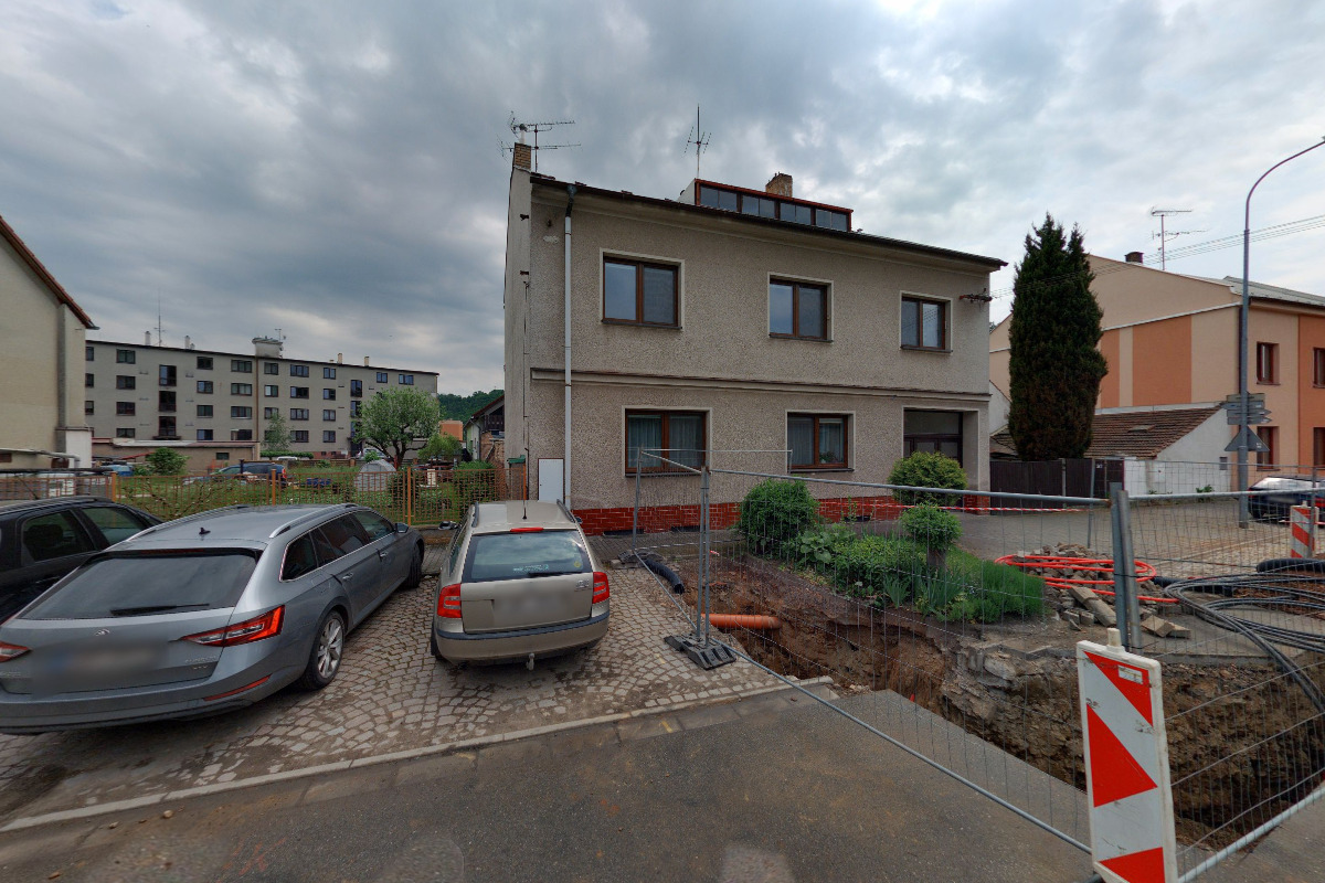 Miroslav Frydrych - OK GROUP