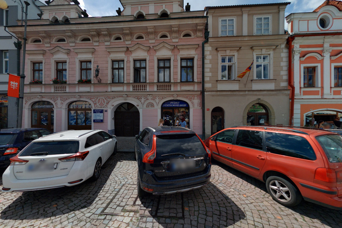 TERRY Prádlo a Punčochové zboží foto 1