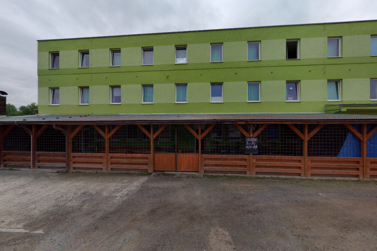 Motorest Toro foto 2