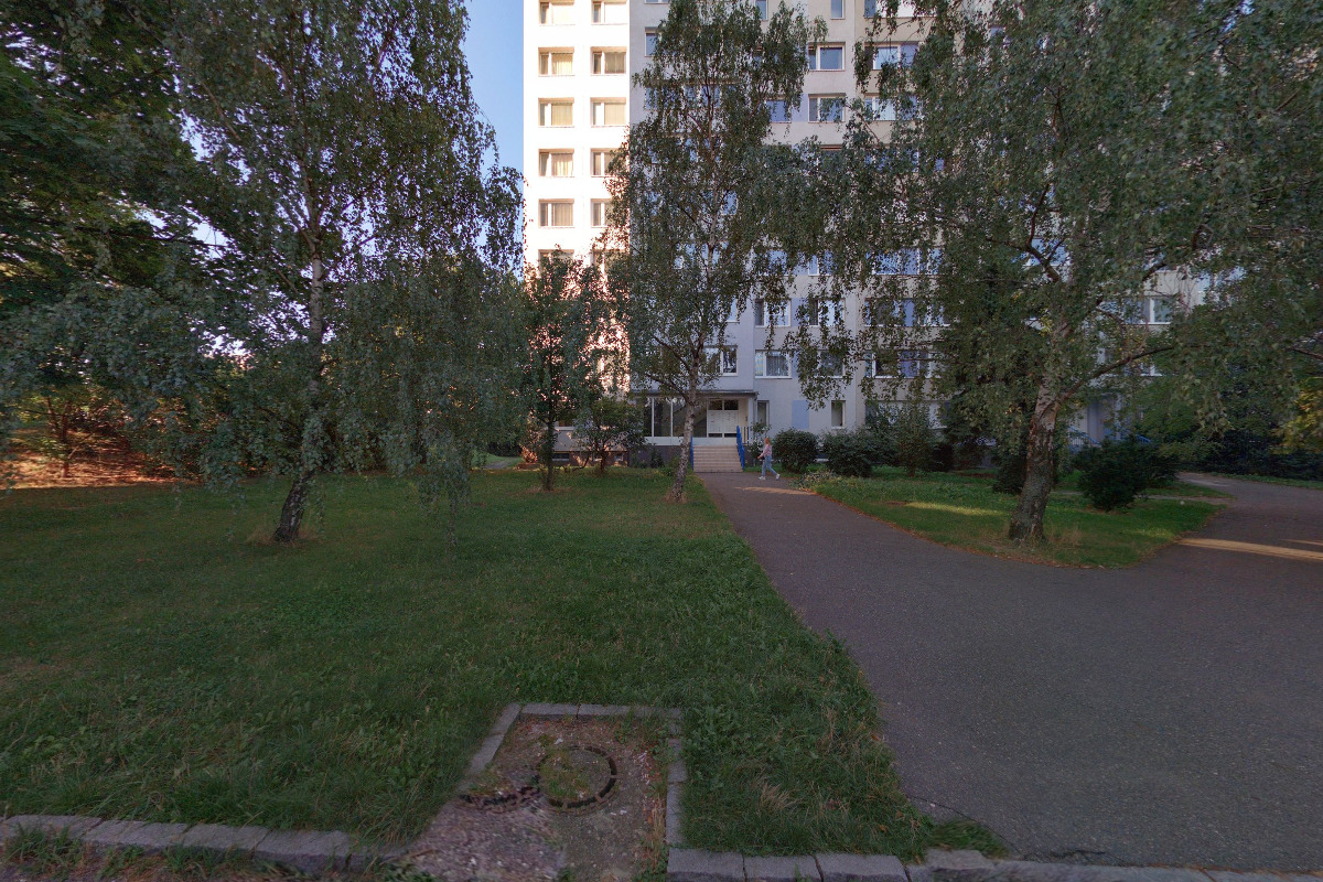 FORST & FORSTOVÁ, s.r.o.