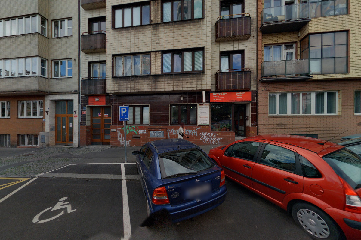 Hasicí přístroje - YNERT, spol. s r.o. foto 2