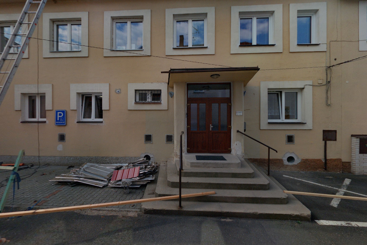 MUDr. Jaroslava Stejskalová s.r.o.