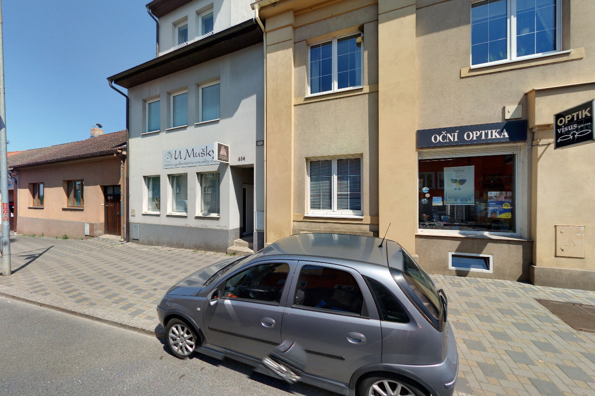 VISUS OPTIK foto 2