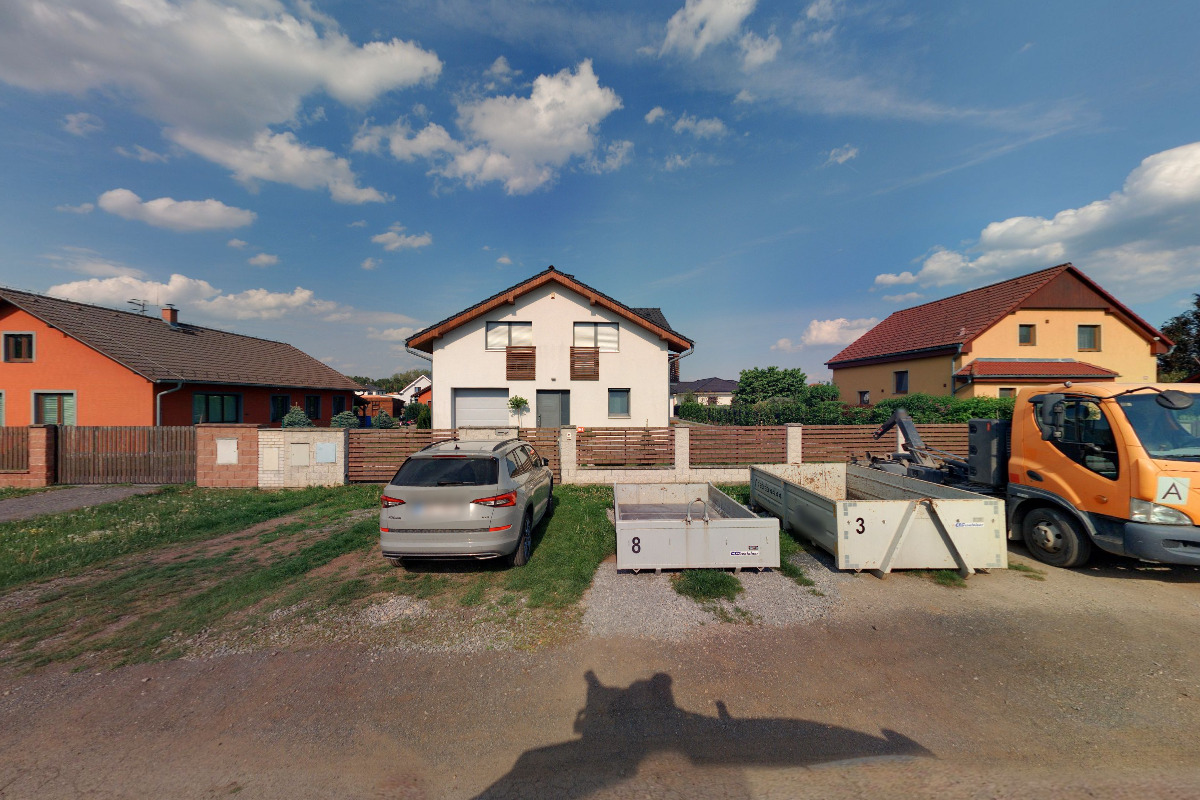 Aleš Urban - odvoz suti a odpadu foto 2