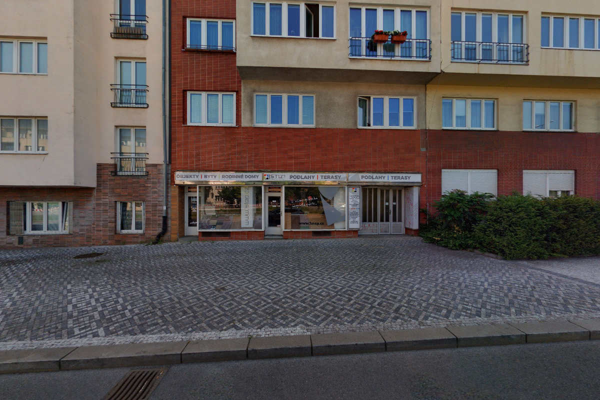 1Step - podlahy, s.r.o.