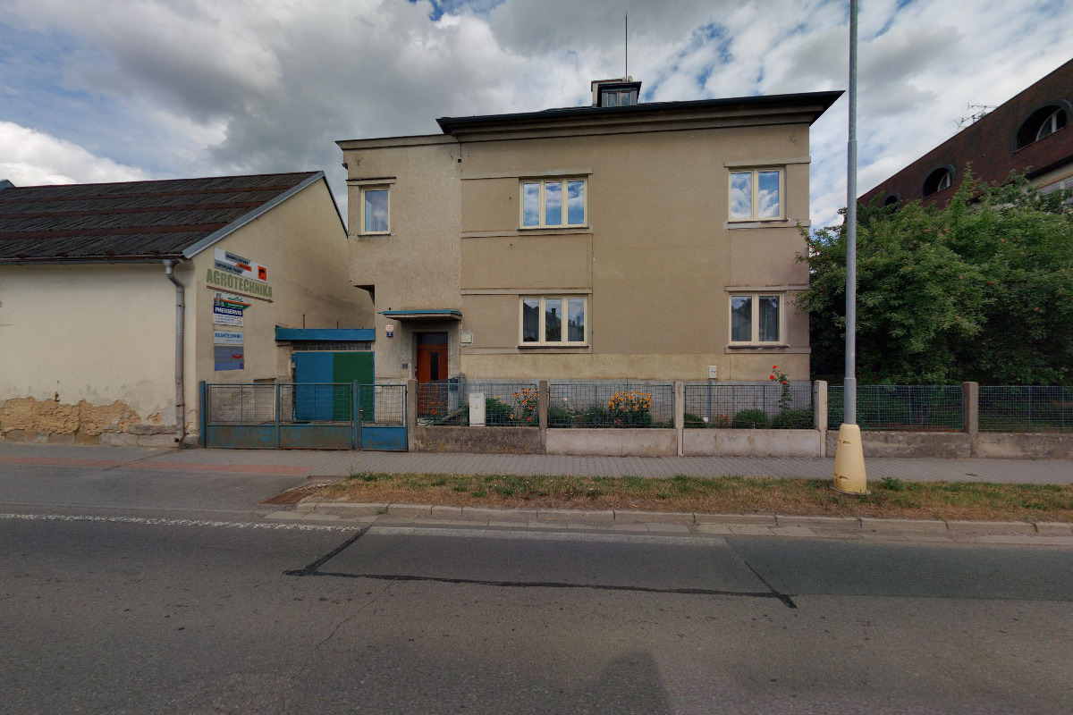 INTERSPED Svitavy, s.r.o. foto 2