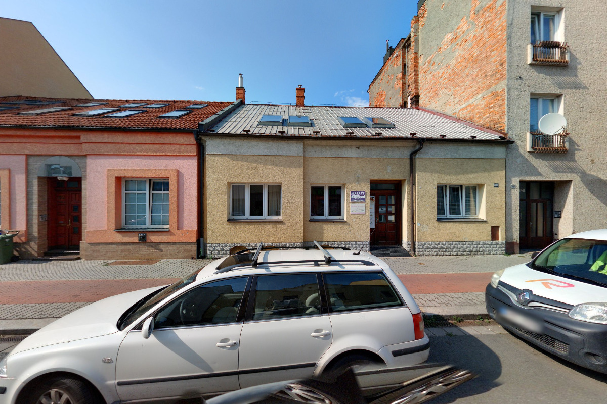 Masáže Petra Kuchařová foto 4