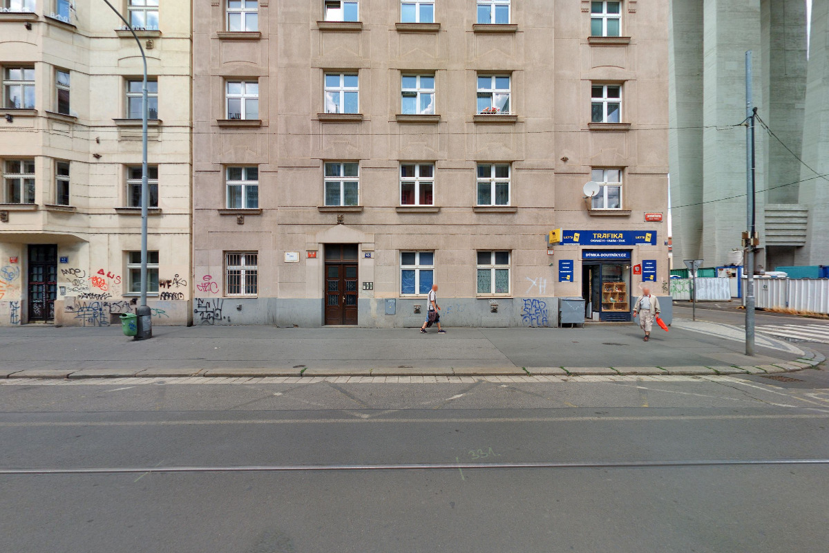 Velkoobchod kávy Jaroslav Vondrák