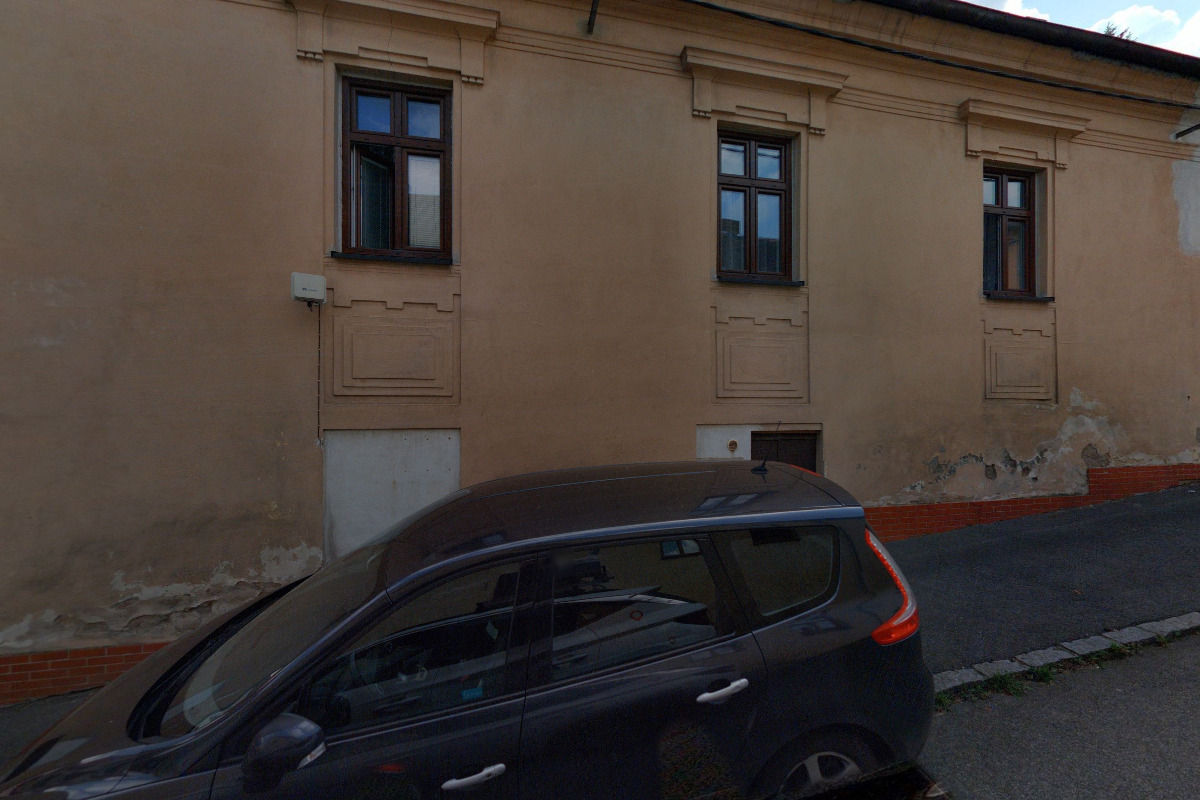 Drogerie JINCE u Hrdlicek