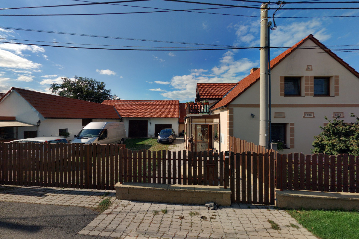 Revize elektro Pavel Nekolný