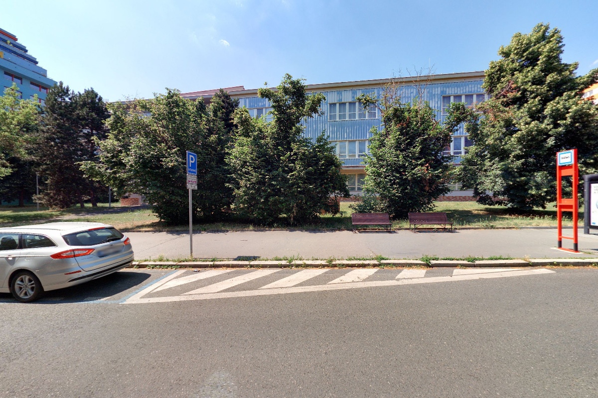 ICON DIRECT Limited - Petr Brož