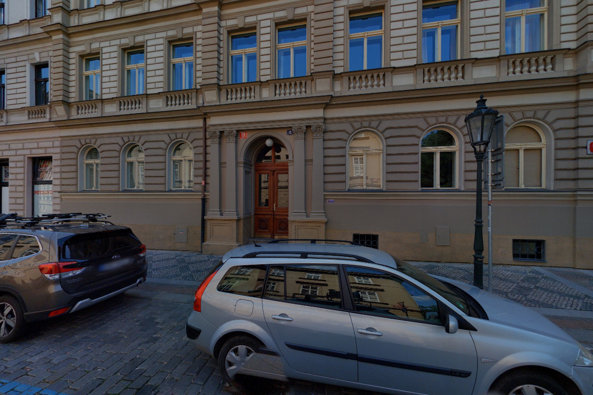 R3 group, s.r.o. - správa nemovitostí SVJ