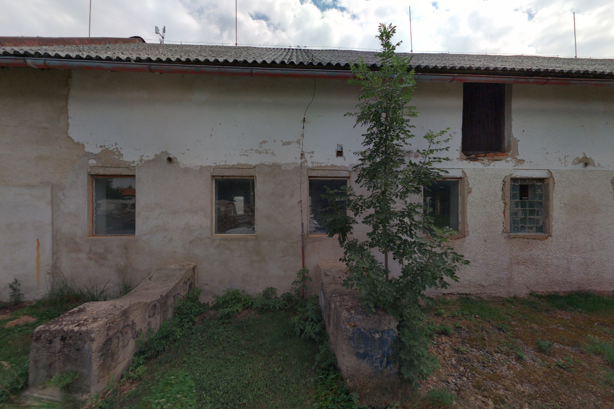 Farma GENESIS - Hrazená Lhota