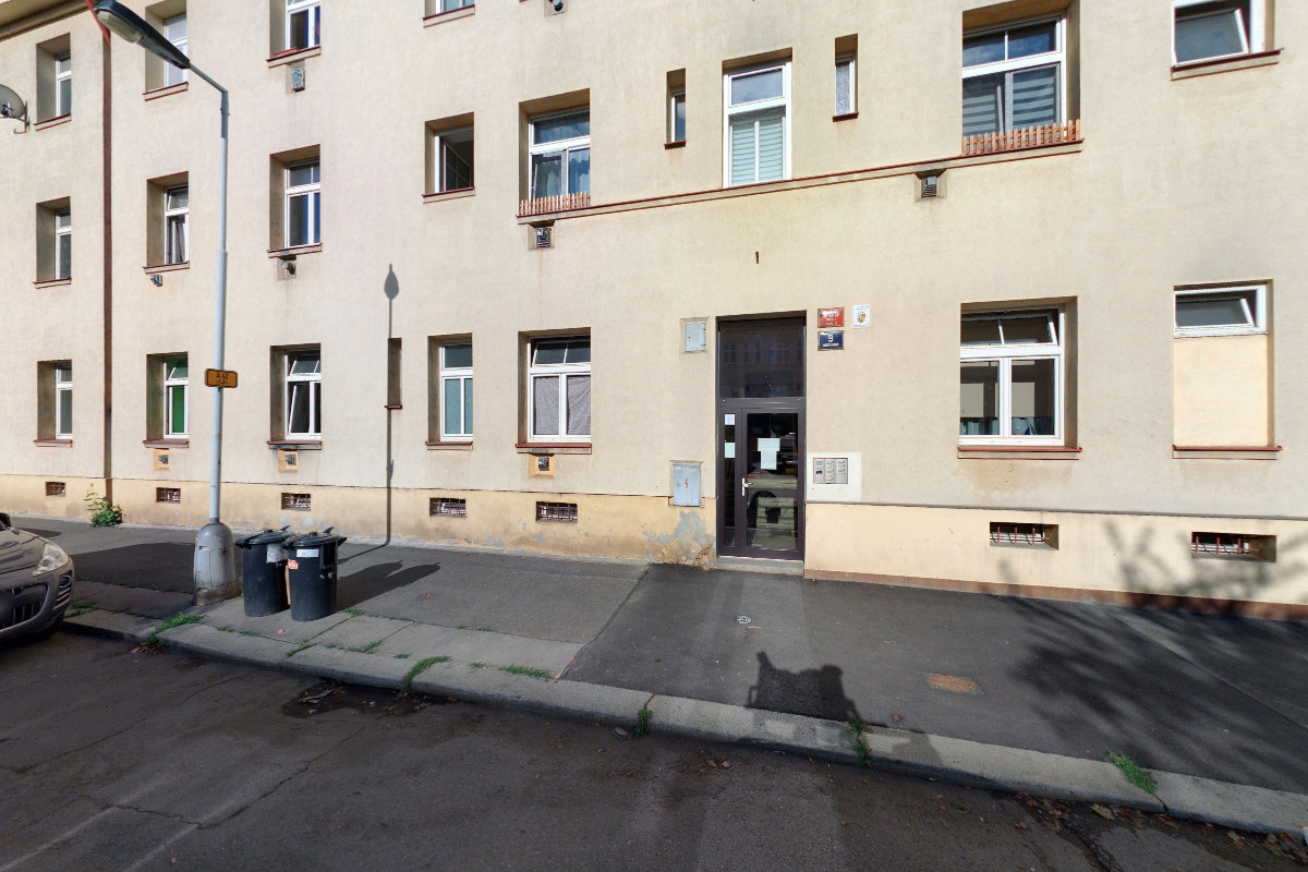 Ing. Jan Šifner foto 2