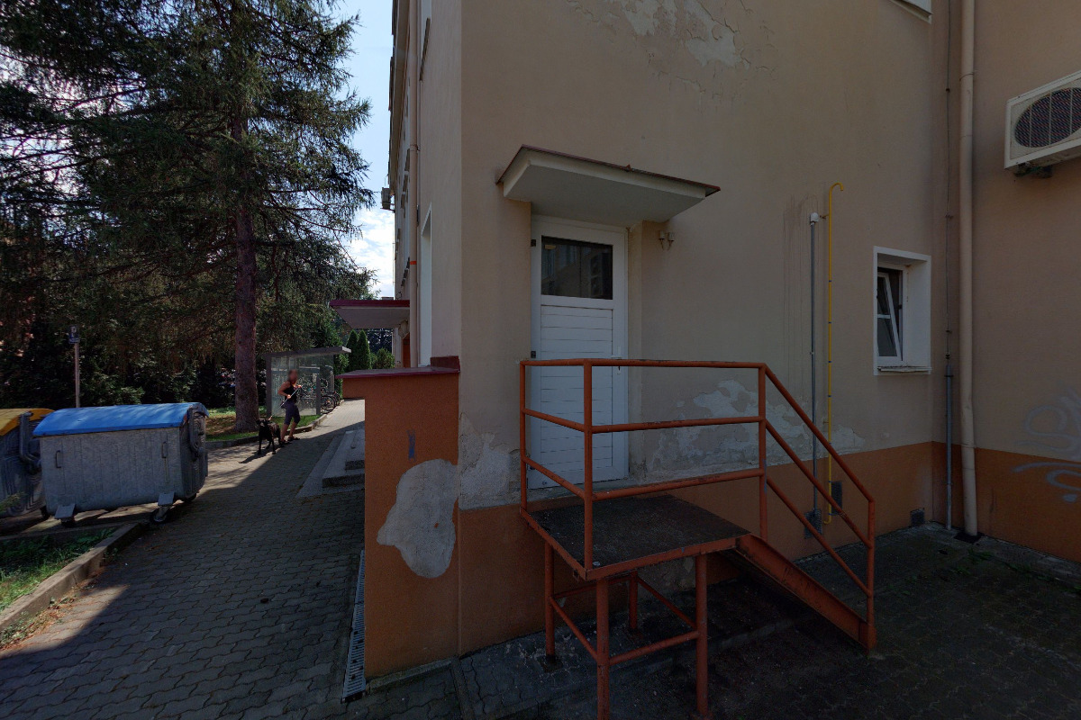 Městská policie Dubňany