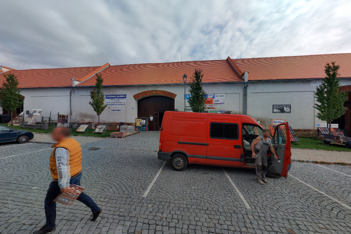 STAVEBNINY KOLUMBUS foto 3