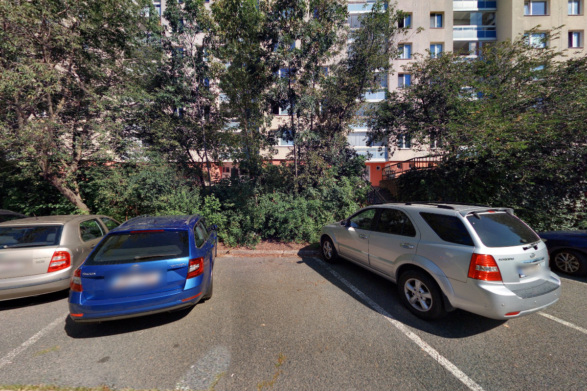 HT dveře - Kolman foto 4