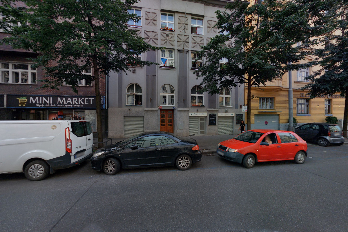 To.P. Gas Service - Petr Todorov foto 2