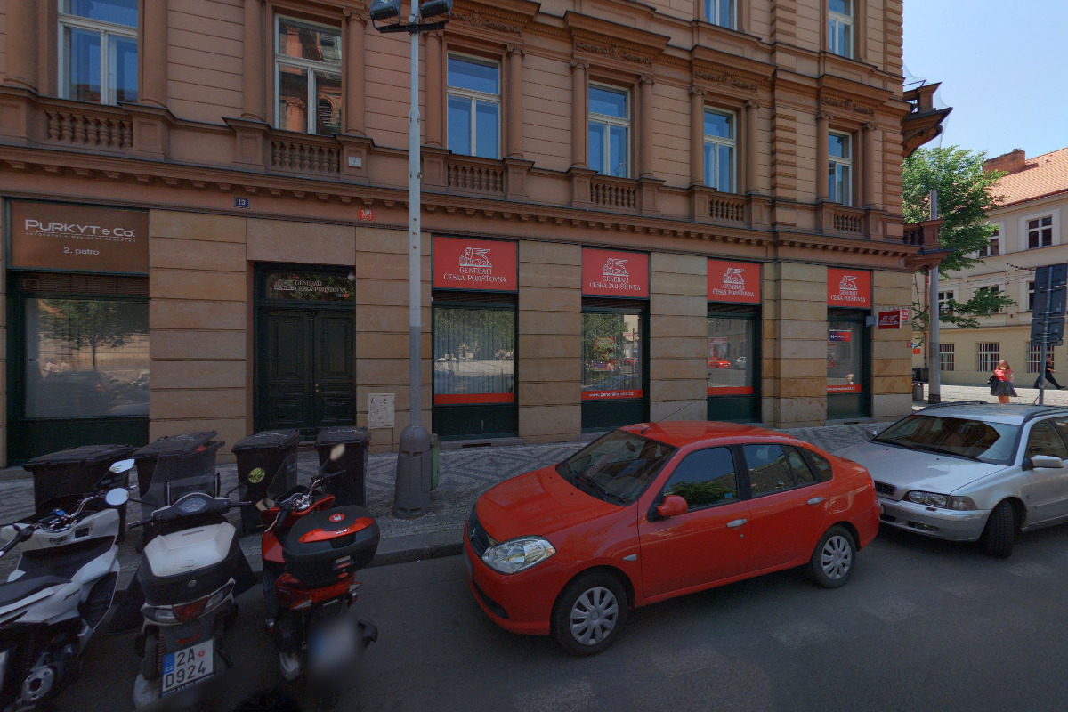 LIONS CLUBS INTERNATIONAL - Distrikt 122, Česká republika a Slovenská republika