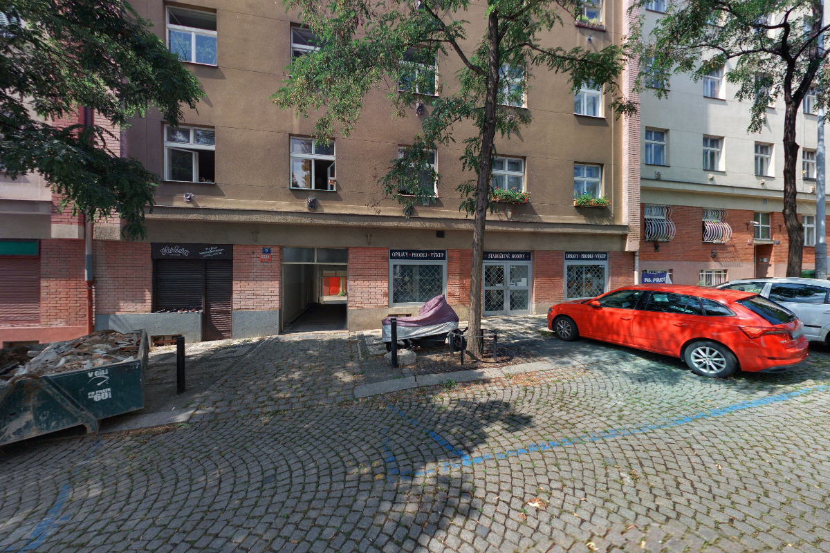 Daňový poradce ev. č. 4891 Ing. Jekaterina Šmídová