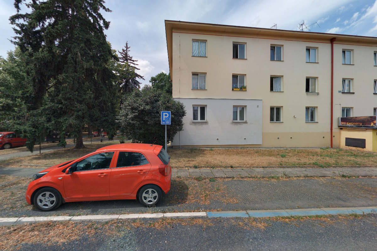 Veronika Wildová čtení z duše