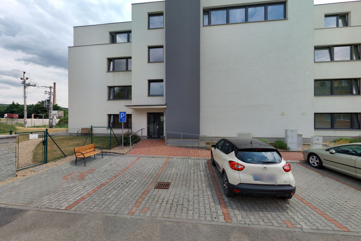 KoDuS - Komunitní dům seniorů