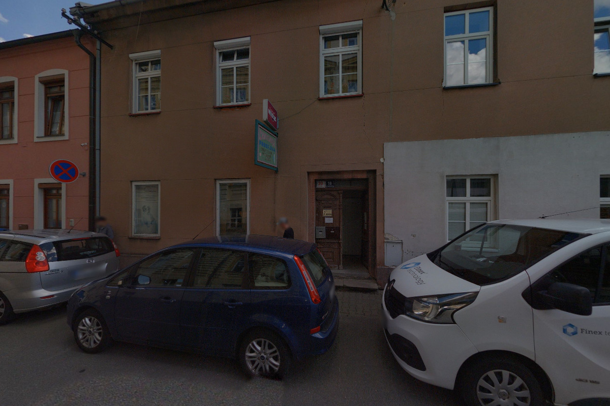 Salon Anděl - Jana Brdíčková Dosedělová foto 2