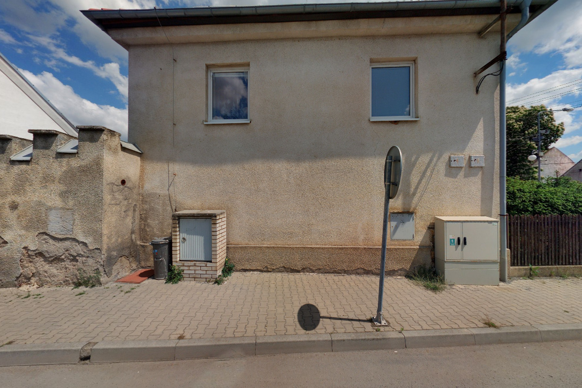 Potraviny Plzeňská foto 1