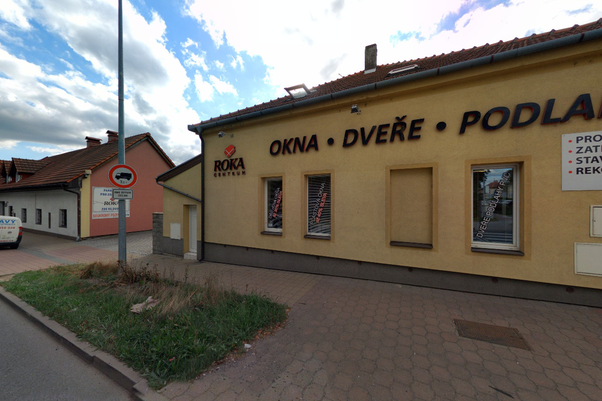 ROKA obchodní a stavební, s.r.o. foto 2