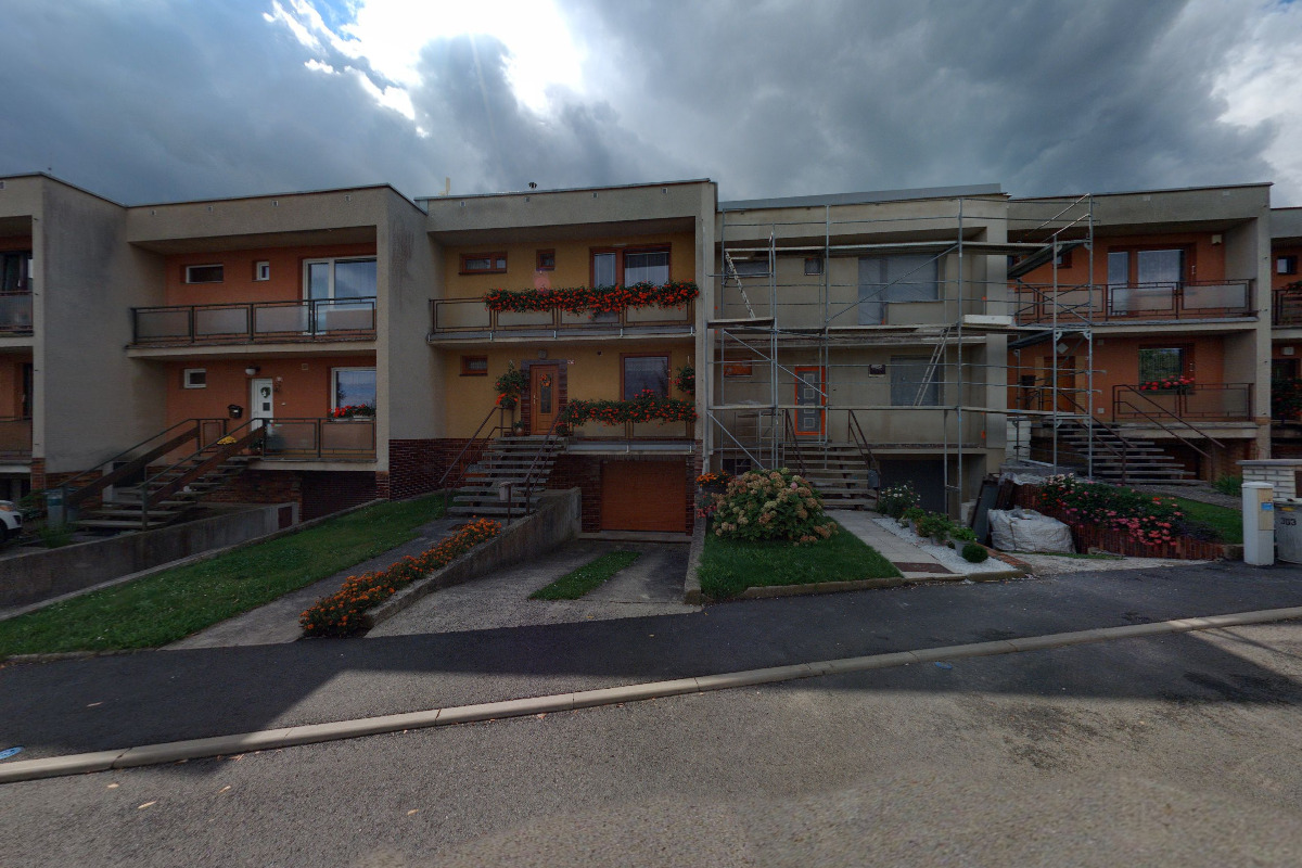 Ing. Miroslav Karas foto 2