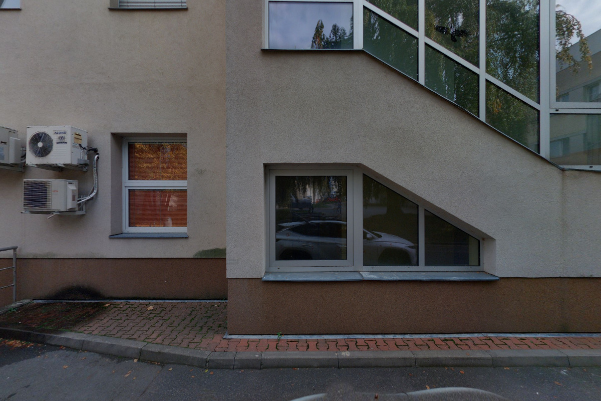 Abdominální ultrasonografie - Oblastní nemocnice Kolín