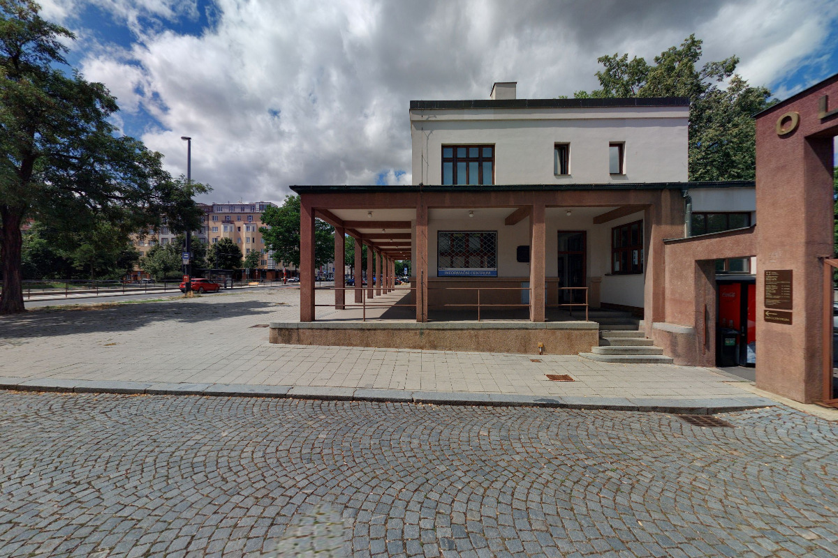 Hřbitovní správa Olšany foto 3