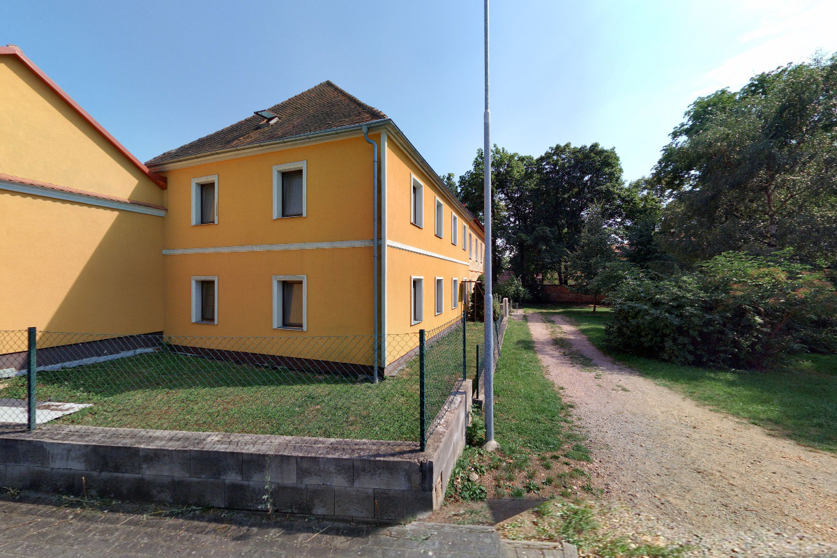 Římskokatolická farnost Lechovice