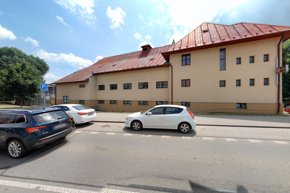 Tělocvičná jednota Sokol Kuřim foto 5