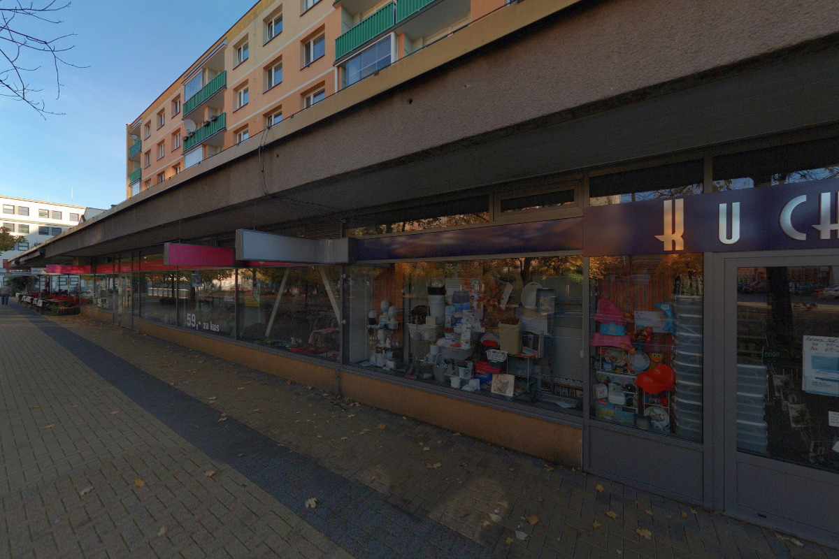 KUCHYŇKA - domácí a kuchyňské potřeby foto 3