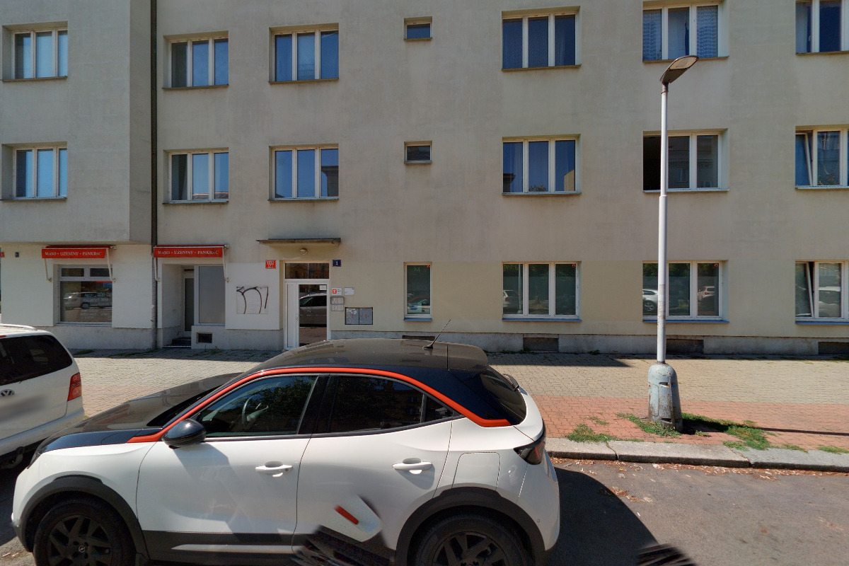 Ústav sociálních služeb v Praze 4 foto 2