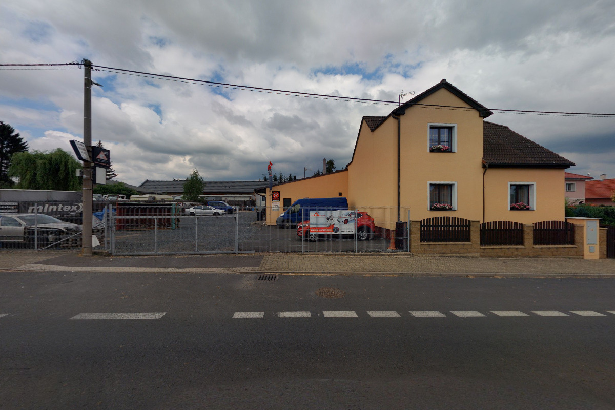 Jiří Grosman foto 2