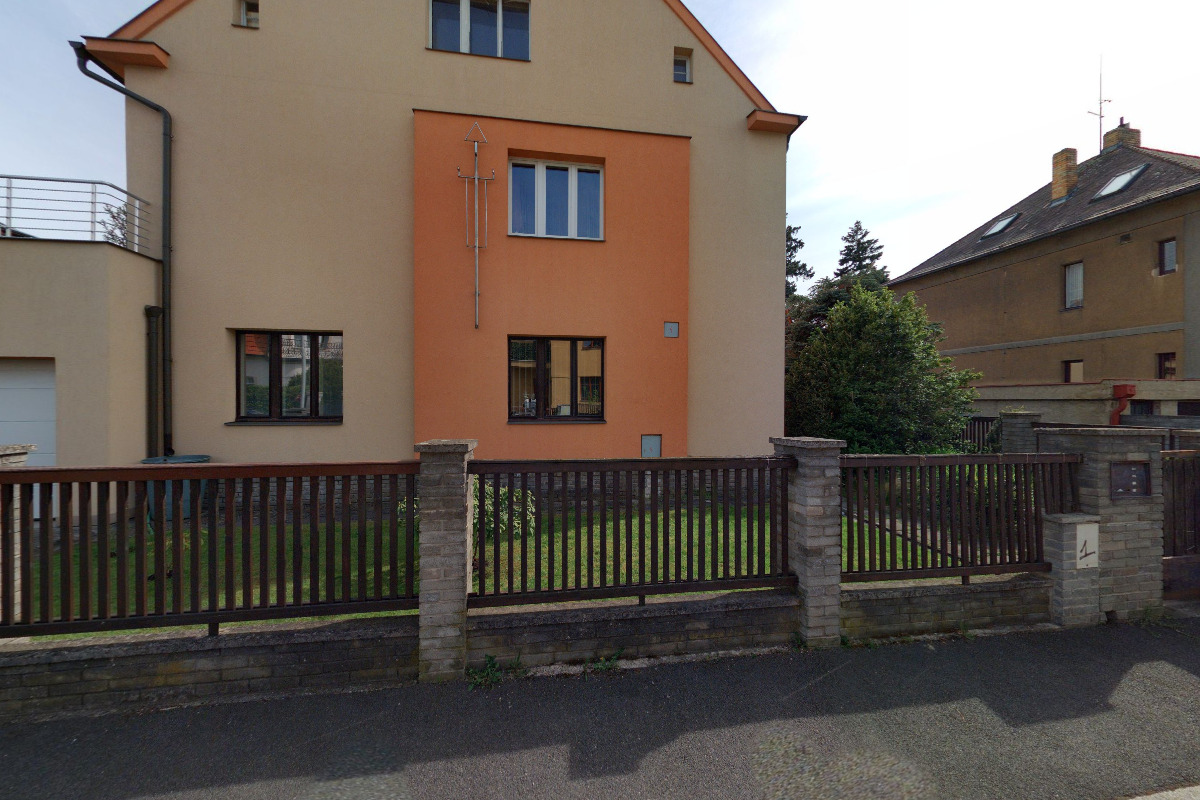 Ing. Martin Mostecký