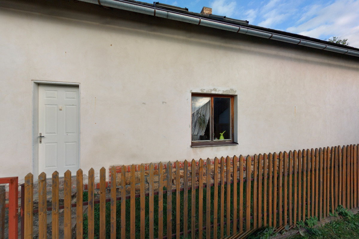 Luboš Pergr - zemědělská výroba