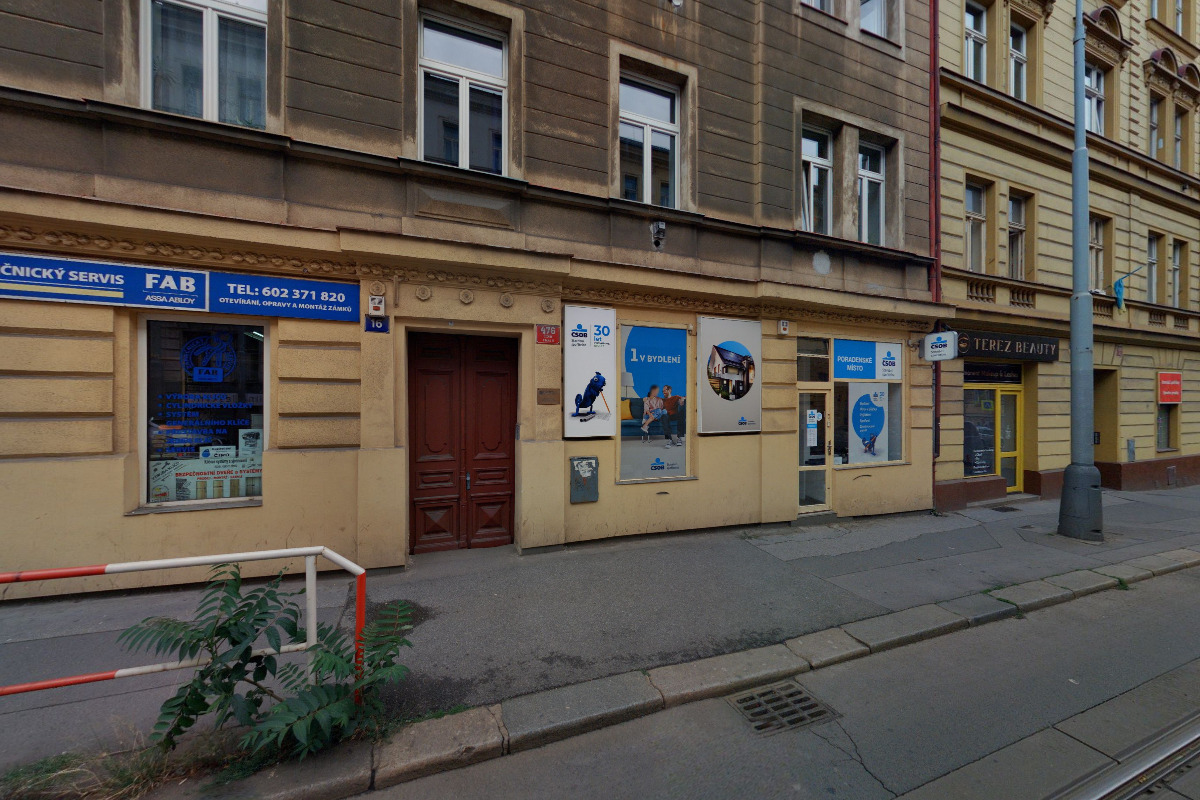 ZÁMEČNICKÝ SERVIS RŮŽIČKA foto 4