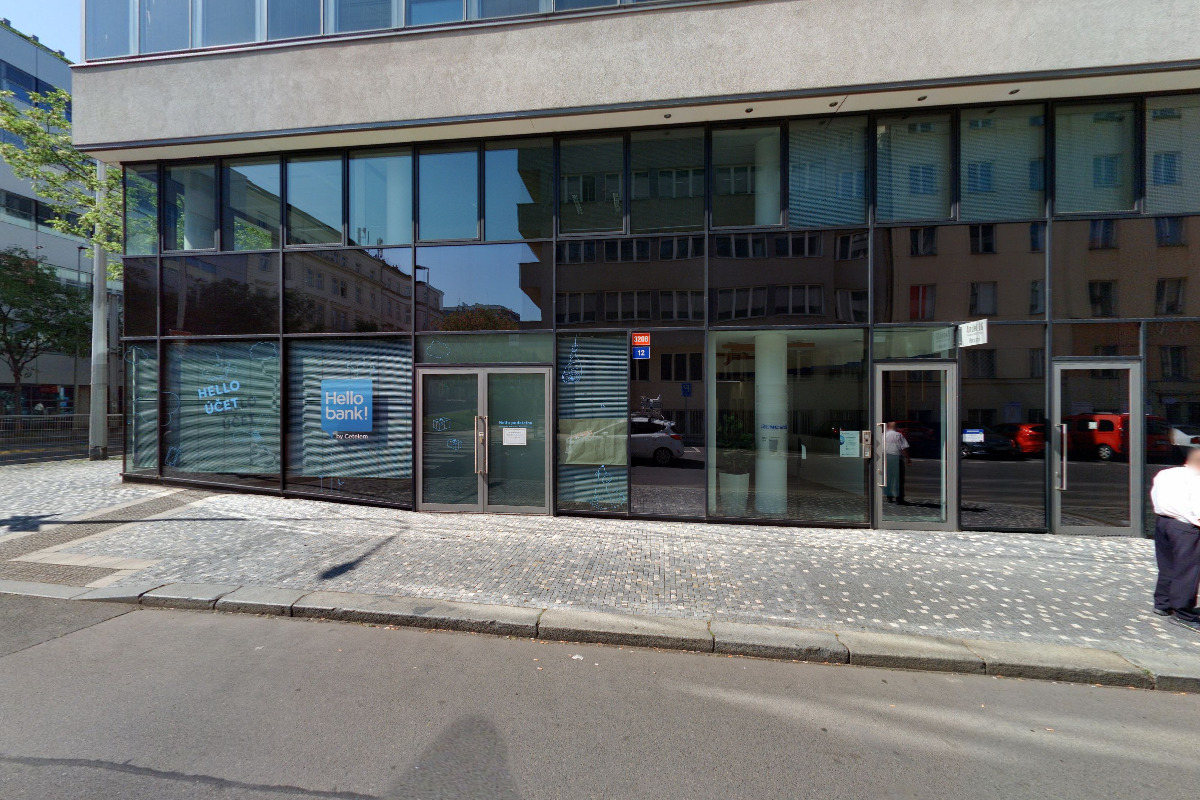 Silverside Czech, s.r.o.